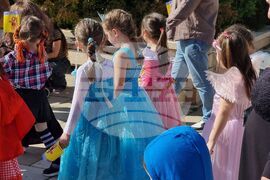 Ямбол - Куклено-театрален фестивал