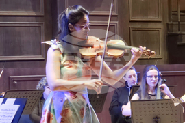 Добрич - Седмица на камерната музика „Константин Илиев“