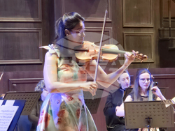 Добрич - Седмица на камерната музика „Константин Илиев“