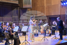 Добрич - Седмица на камерната музика „Константин Илиев“