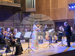 Добрич - Седмица на камерната музика „Константин Илиев“