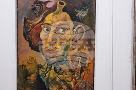 Ямбол - „Другият Румен Малчев” - изложба