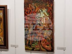 Ямбол - „Другият Румен Малчев” - изложба