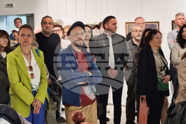 Ямбол - „Другият Румен Малчев” - изложба