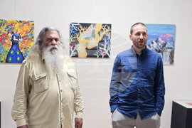 Плевен - изложба на ученици