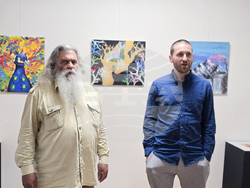 Плевен - изложба на ученици