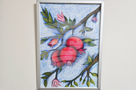 Плевен - изложба на ученици