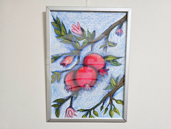 Плевен - изложба на ученици