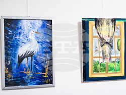 Плевен - изложба на ученици