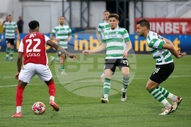 Футбол - ЦСКА София - „Черно море“