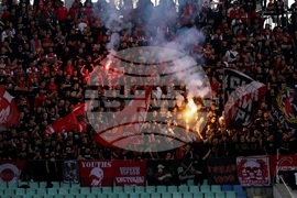 Футбол - ЦСКА София - „Черно море“