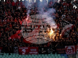 Футбол - ЦСКА София - „Черно море“