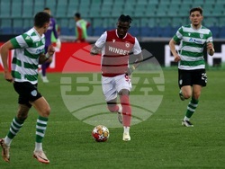 Футбол - ЦСКА София - „Черно море“