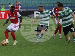 Футбол - ЦСКА София - „Черно море“