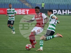 Футбол - ЦСКА София - „Черно море“