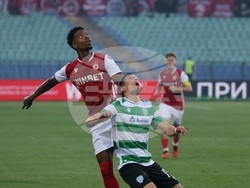 Футбол - ЦСКА София - „Черно море“