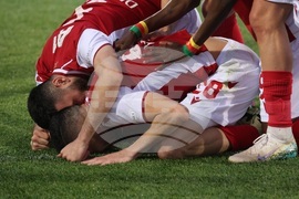 Футбол - ЦСКА София - „Черно море“