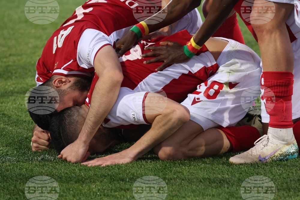 Дисциплинарната комисия към БФС санкционари ЦСКА-София с 2300 лева, Берое беше глобен с 4000 лева