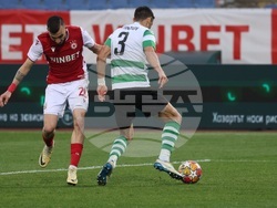 Футбол - ЦСКА София - „Черно море“