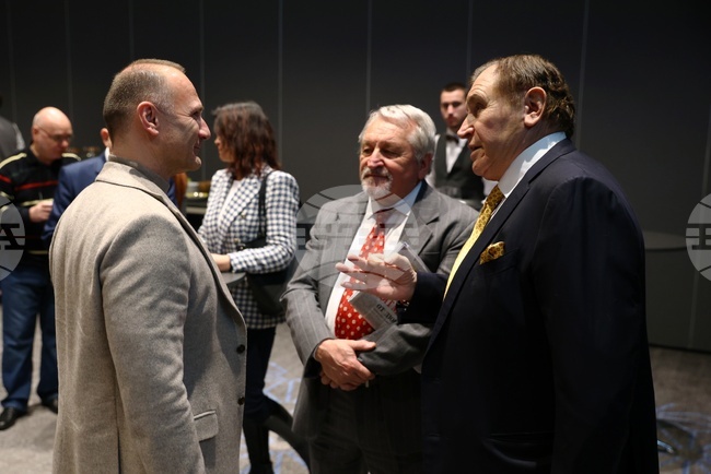 Форум за зелена енергия