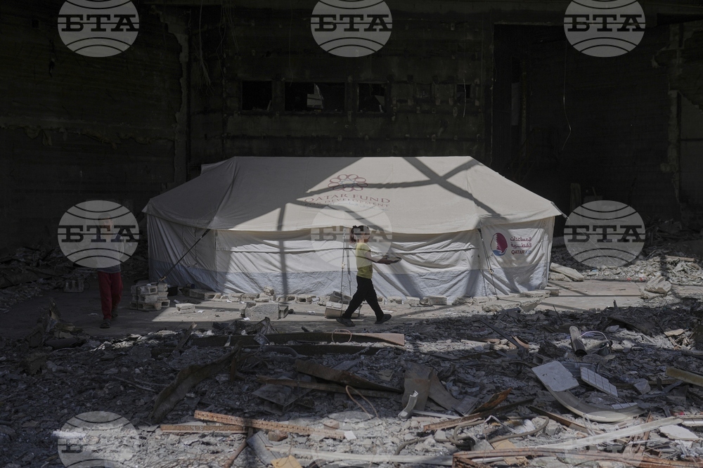 Israel Palestinians