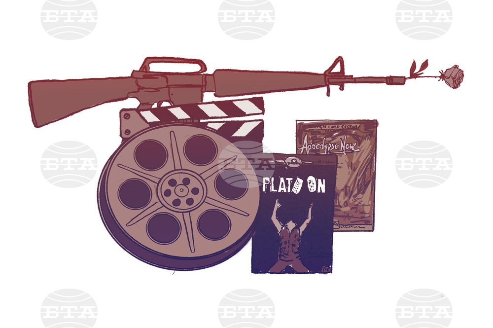 ENT--Vietnam War-Anniversary-Movies