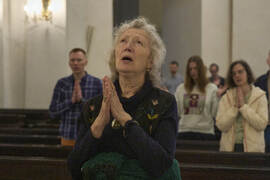 Ukraine Obit Pope Francis Global Reax