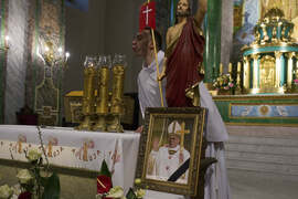 Ukraine Obit Pope Francis Global Reax