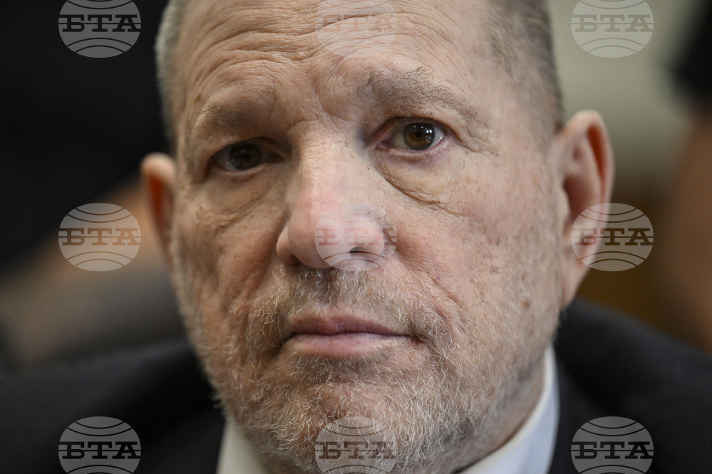 Sexual Misconduct-Harvey Weinstein