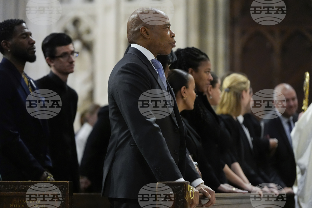 US Obit Pope Francis Global Reax