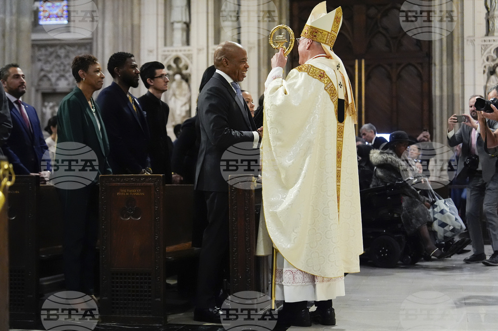 US Obit Pope Francis Global Reax