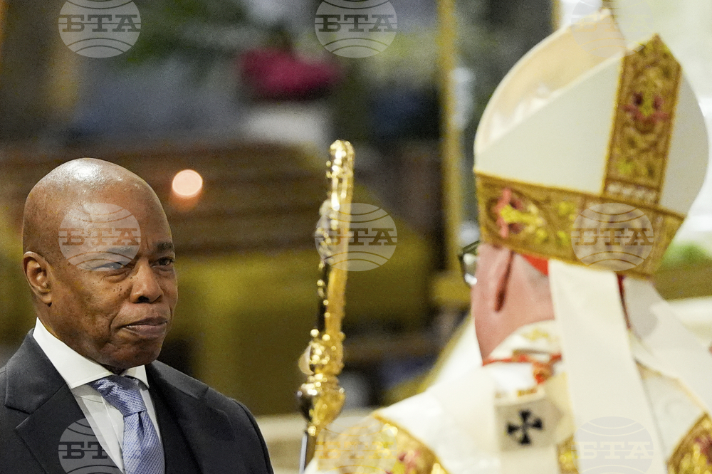 US Obit Pope Francis Global Reax