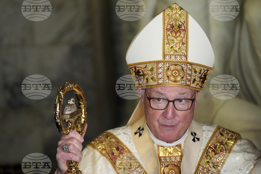 US Obit Pope Francis Global Reax