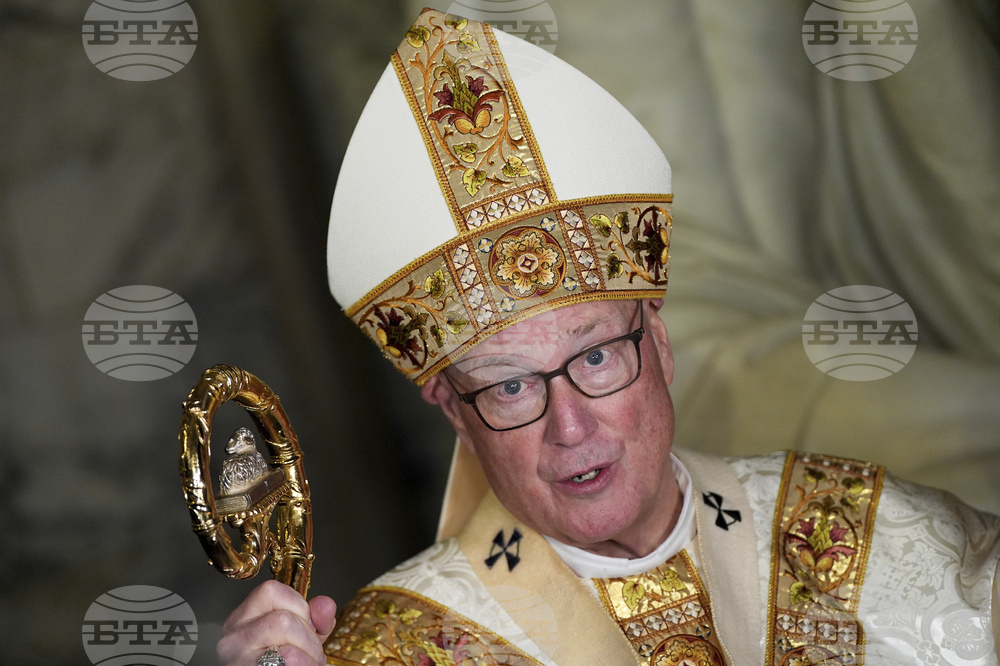 US Obit Pope Francis Global Reax