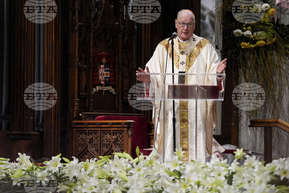 US Obit Pope Francis Global Reax