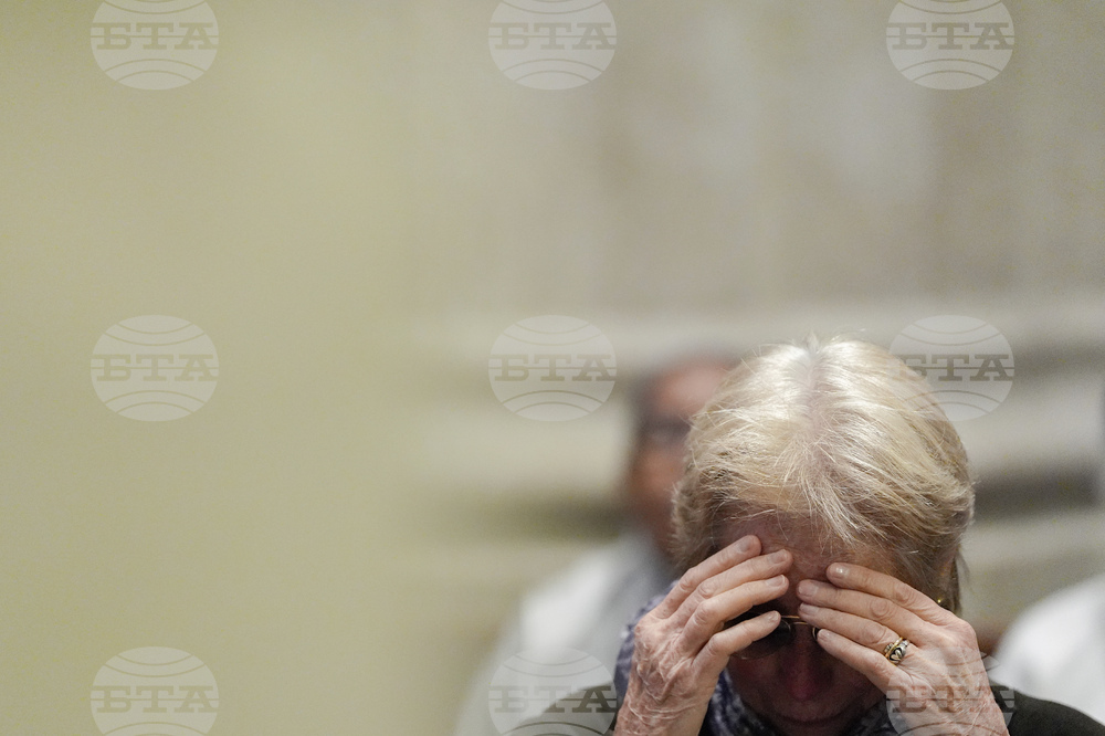 US Obit Pope Francis Global Reax