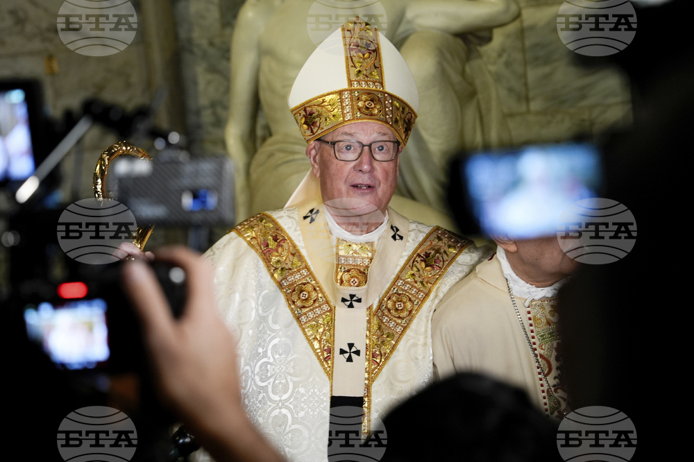 US Obit Pope Francis Global Reax