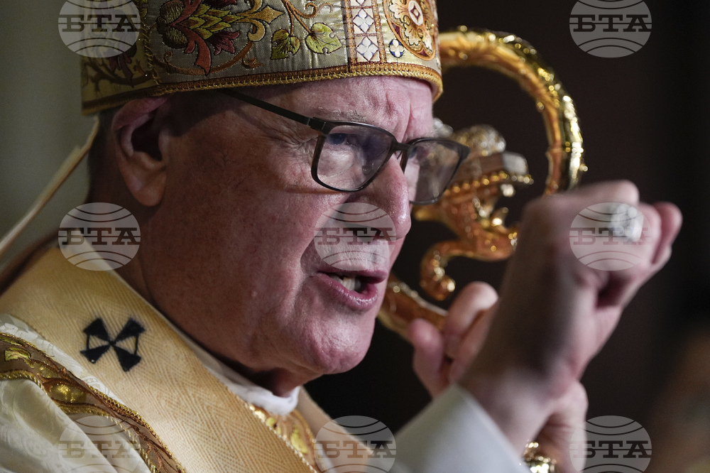 US Obit Pope Francis Global Reax
