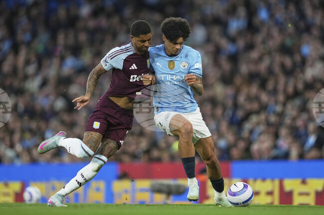 Шерингам смята, че Рашфорд не заслужава трансфер в Барселона