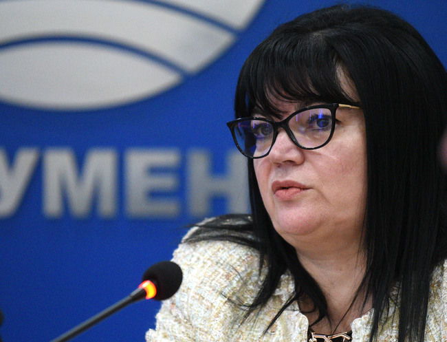 Милена Недева, кмет на Община Каспичан: Малките общини трябва да имат гарантирани бюджети по Програмата за селските райони