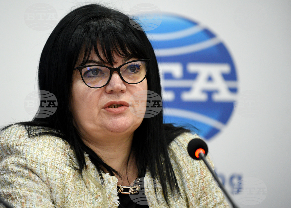 Национален пресклуб на БТА Шумен - Конференция по проект "Европа в България: Общо бъдеще"