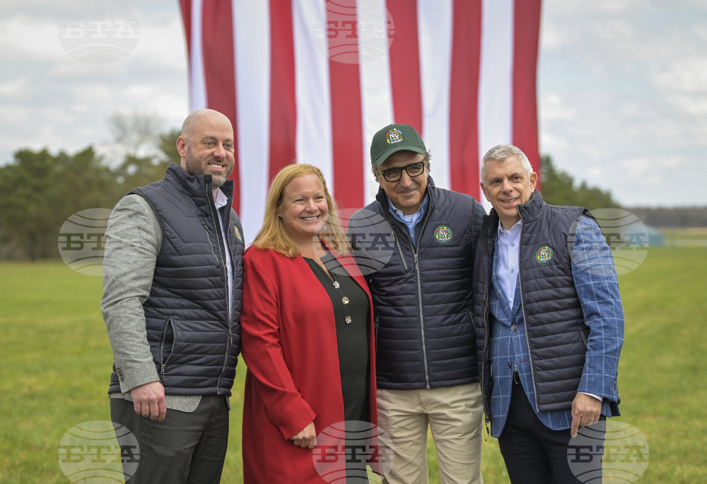 Chobani Invests $1.2 Billion to Build Third U.S. Dairy Processing Plant in Rome, NY