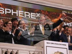 Financial Markets Wall Street