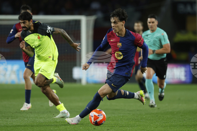 Барселона прати млад защитник под наем в Елче