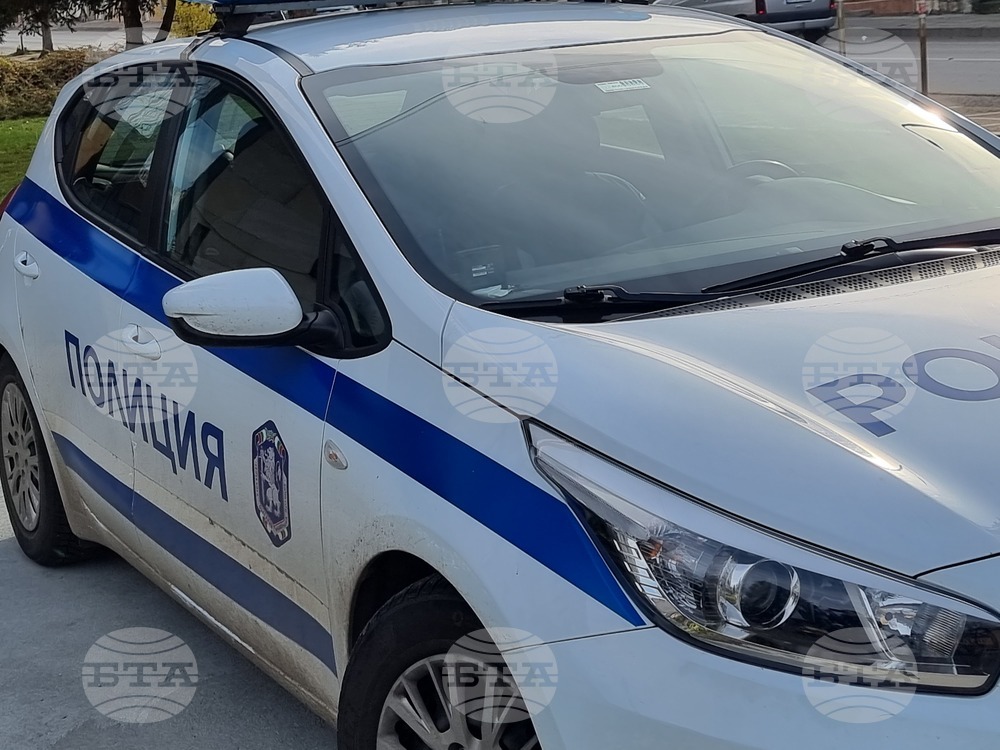 Временно ще бъде затворен пътят Котел-Омуртаг заради катастрофа