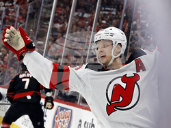 Devils Hurricanes Hockey