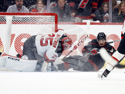 Devils Hurricanes Hockey