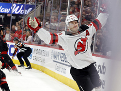 Devils Hurricanes Hockey