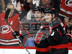 Devils Hurricanes Hockey