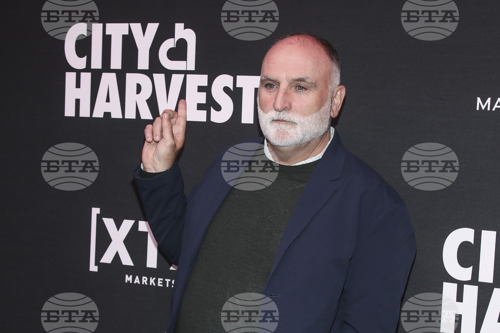 City Harvest Presents The 2025 Gala: Carnaval